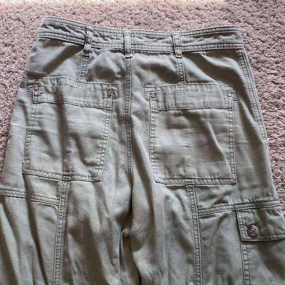 Anthropologie cargo pants - Picture 5 of 5